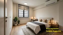 Blk 2 Bukit Ho Swee View (Bukit Merah), HDB 2 Rooms #530995831